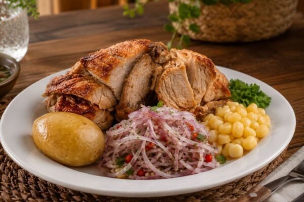 Fiestas Patrias: carne de cerdo gana protagonismo en las mesas peruanas y su consumo seguirá creciendo en 2026