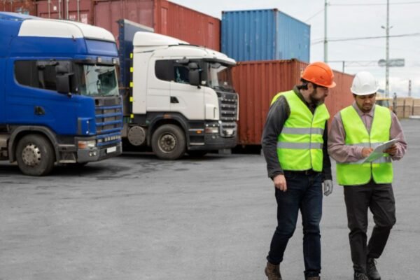 Empresas de transporte priorizan equipamiento de seguridad para fortalecer sus operaciones