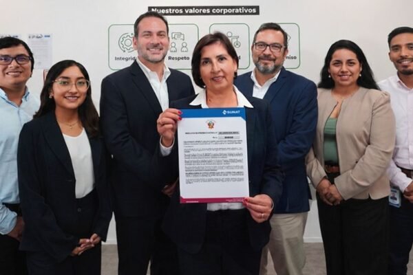 Forbis Logistics se convierte en el primer agente de carga internacional en obtener la certificación OEA en el Perú