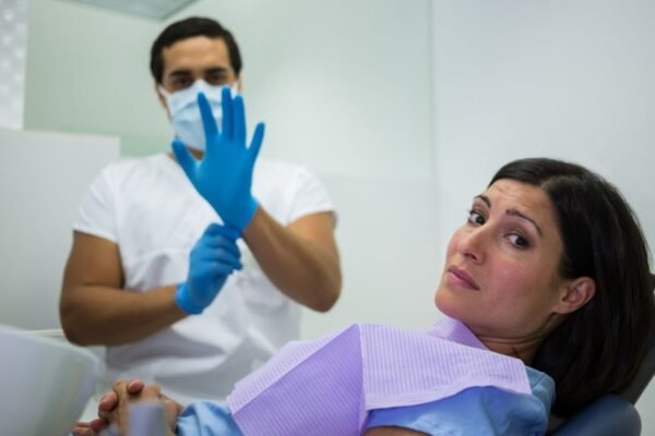 ¿Cómo la odontología digital puede reducir el miedo al dentista y mejorar la experiencia del paciente?