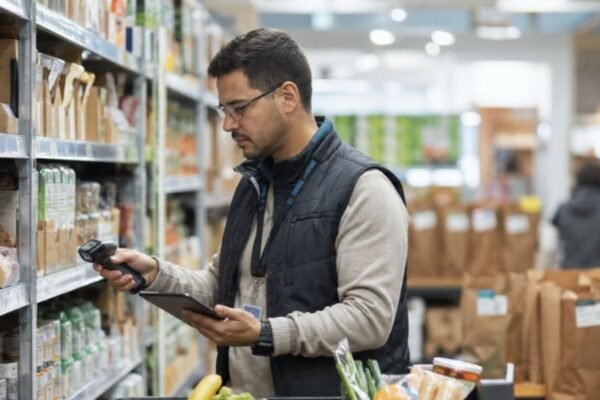 Retail de alimentos: cómo mejorar la rentabilidad de las ventas digitales