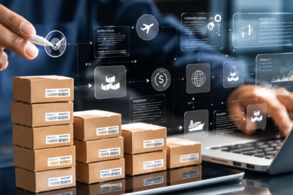 Food Retail: cómo crecer en canales digitales sin afectar la rentabilidad