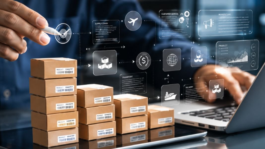 Food Retail: cómo crecer en canales digitales sin afectar la rentabilidad