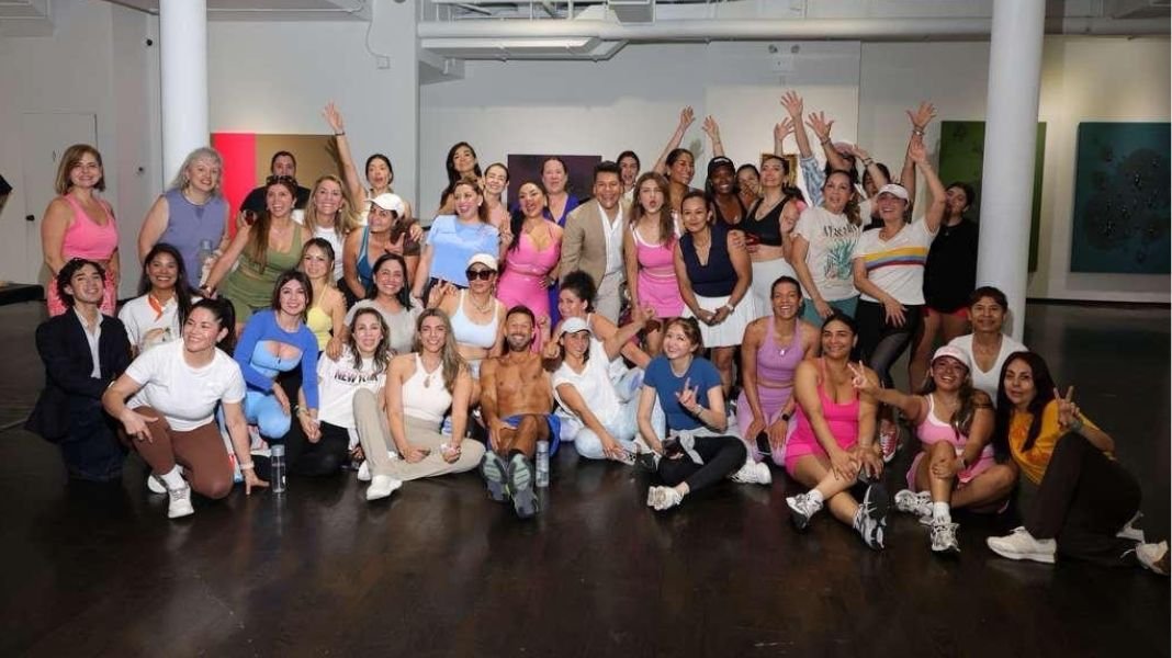 “Bravas Business, Brunch & Beats”: la experiencia de Gaby Bravo que conecta negocios, bienestar y poder femenino