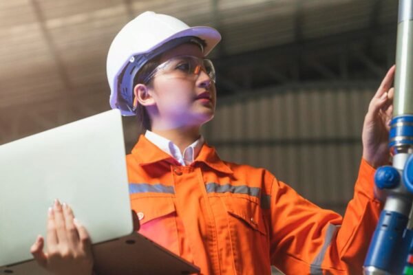 Cinco formas en que la inteligencia artificial está transformando el trabajo del ingeniero mecatrónico