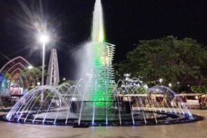¿Cómo han cobrado relevancia las piletas en los proyectos municipales?