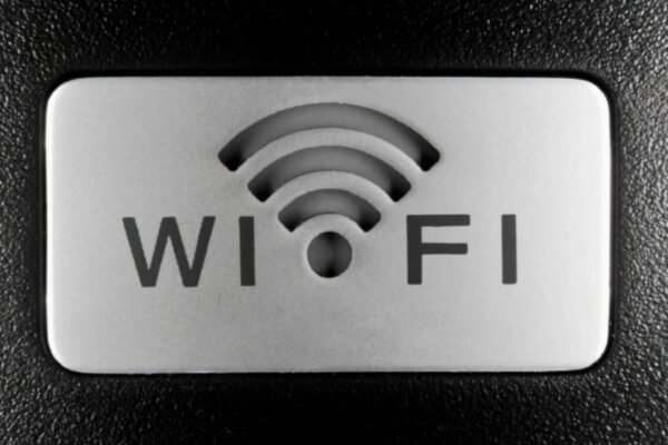 Wi-Fi: los riesgos de seguridad que no vemos