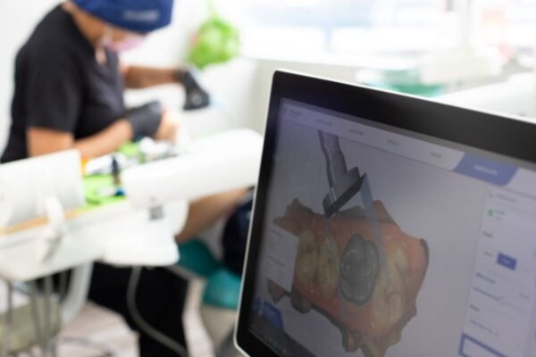 ¿Cómo la odontología digital puede reducir el miedo al dentista y mejorar la experiencia del paciente?