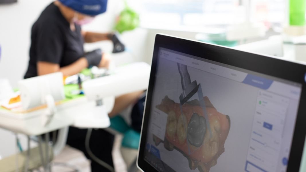 ¿Cómo la odontología digital puede reducir el miedo al dentista y mejorar la experiencia del paciente?