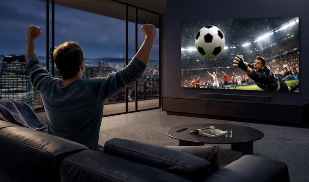 Día de partido en casa: cómo preparar el ambiente para vivir la emoción del juego con mayor inmersión
