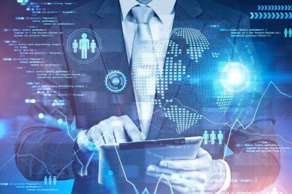 La nueva deuda digital de las empresas no está en la inversión, sino en la integración