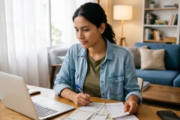Trabajadores independientes: qué deben saber para cumplir correctamente con sus obligaciones tributarias