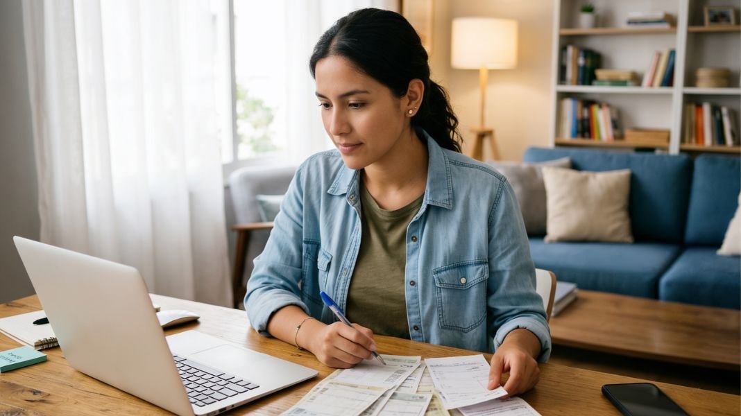 Trabajadores independientes: qué deben saber para cumplir correctamente con sus obligaciones tributarias