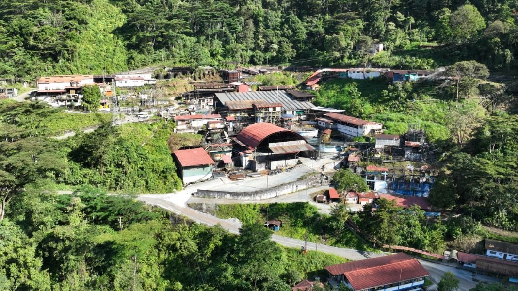 Acreedores aprueban la reestructuración de Compañía Minera San Ignacio de Morococha y abren una nueva etapa para su recuperación