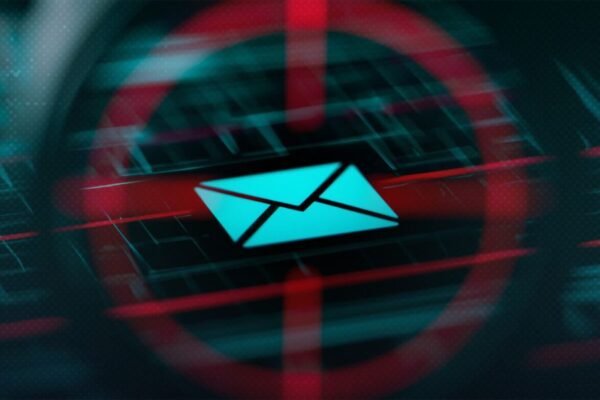 Por qué tu cuenta de correo electrónico es un objetivo clave para los ciberdelincuentes