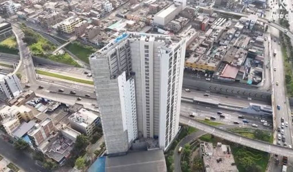 ¿Cómo puede el big data mejorar la gestión de edificios?