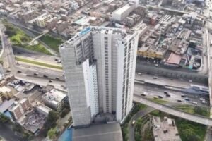 ¿Cómo puede el big data mejorar la gestión de edificios?