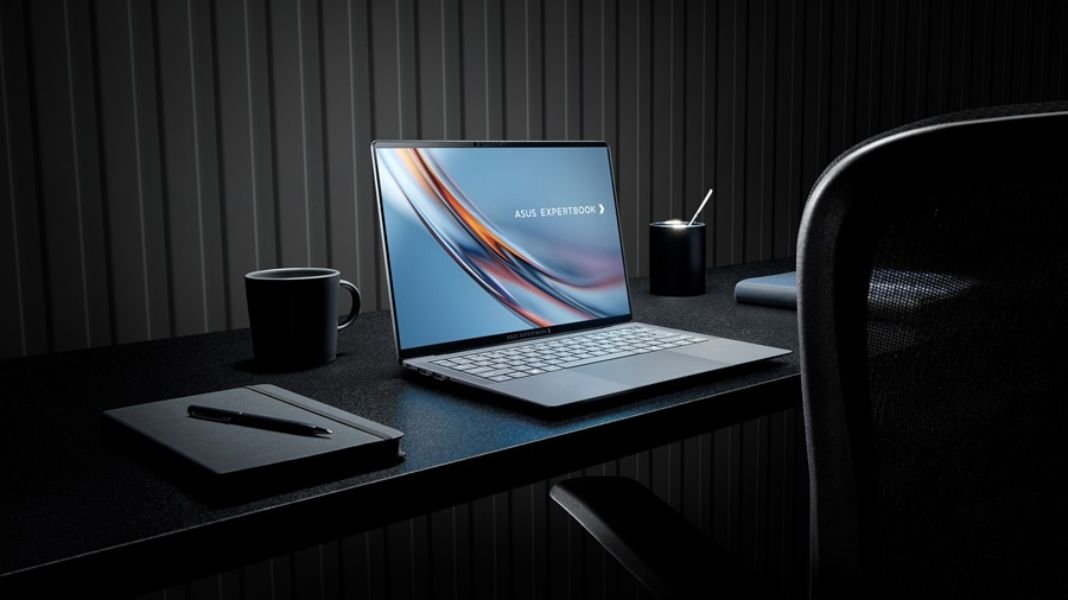 La laptop testeada a más de 8,800 metros llega a Perú: ASUS ExpertBook Ultra