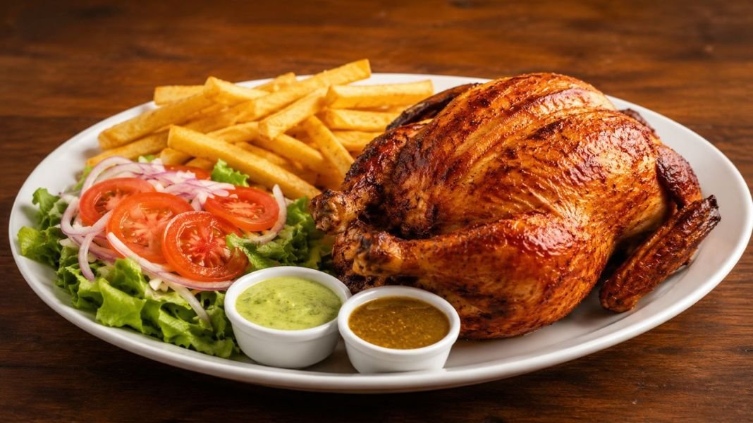 Día del Pollo a la Brasa en Perú: un plato que impulsa más de 460 mil empleos y moviliza una de las cadenas gastronómicas más importantes del país