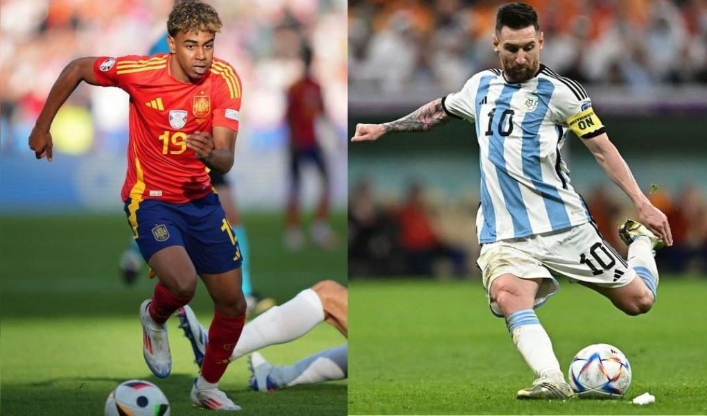 ¿La segunda de España o la cuarta de Argentina? Las apuestas especiales de Betano para la gran final del Mundial