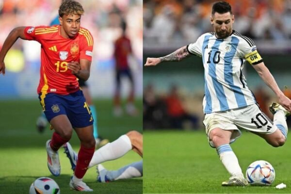 ¿La segunda de España o la cuarta de Argentina? Las apuestas especiales de Betano para la gran final del Mundial