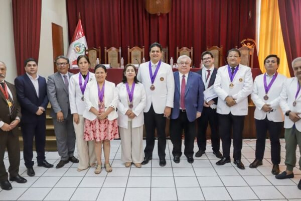 Colegio Médico del Perú sustentó ante el Tribunal Constitucional la necesidad de precisar los alcances del acto médico para proteger la seguridad de los pacientes