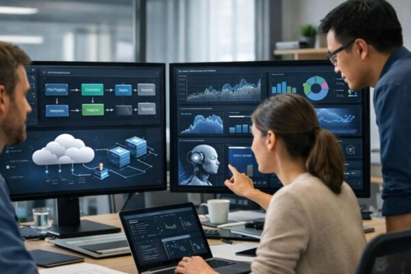 La IA está dejando al descubierto el mayor problema tecnológico de las empresas