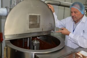 ¿Chocolate con hierro o endulzado con fruto del monje? Conoce las cinco empresas peruanas que crecieron con el impulso de ProInnóvate