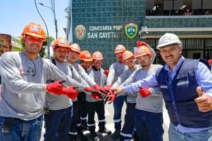 Midis impulsa intervenciones que transforman vidas con más de S/ 130 millones en obras para población vulnerable