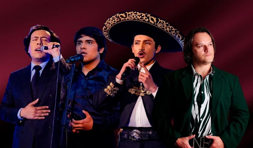 “Voces de Oro” anuncia nuevas fechas tras el éxito de sus presentaciones