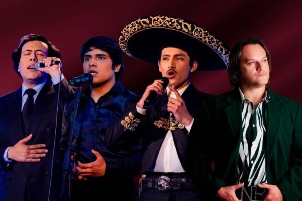 “Voces de Oro” anuncia nuevas fechas tras el éxito de sus presentaciones