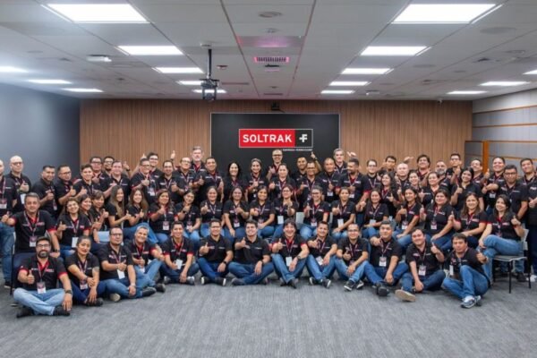 Soltrak cumple 30 años al servicio de las industrias con soluciones integrales en consumibles