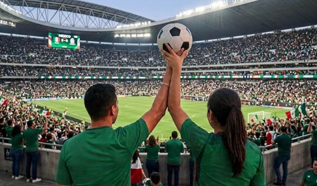 “La cultura siempre tiene la última palabra”, la gran lección de marketing en el Mundial
