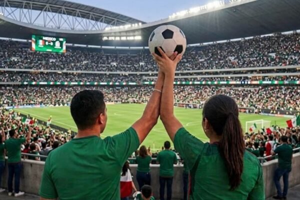 “La cultura siempre tiene la última palabra”, la gran lección de marketing en el Mundial