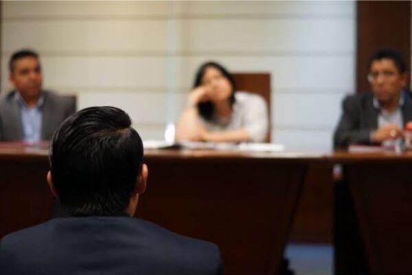 Ser investigado no es ser culpable: ¿qué dice la ley?