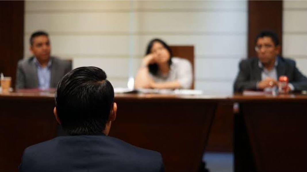 Ser investigado no es ser culpable: ¿qué dice la ley?