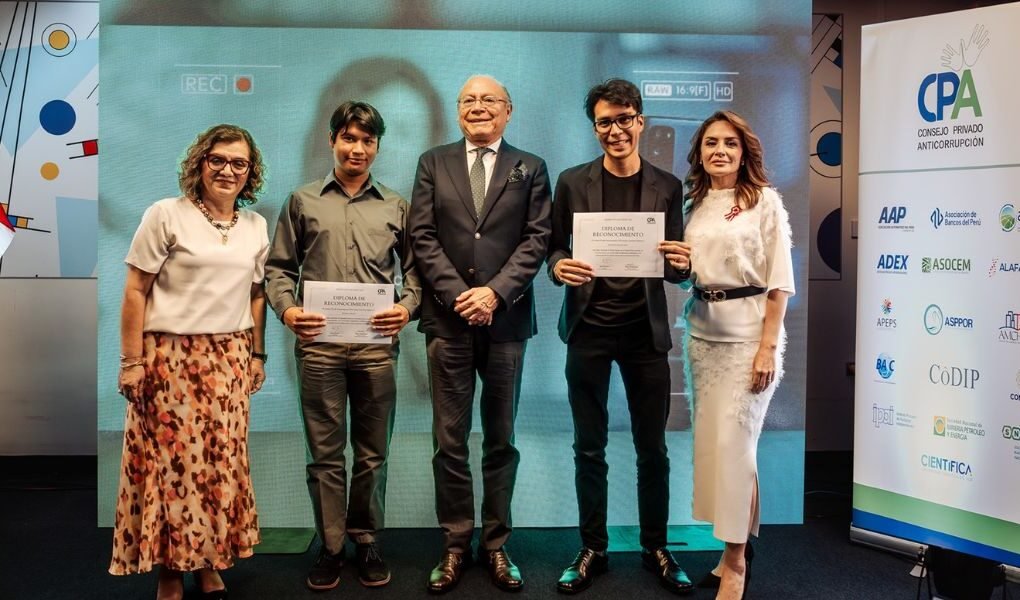 Consejo Privado Anticorrupción busca concientizar a los jóvenes sobre cómo combatir la corrupción desde acciones cotidianas
