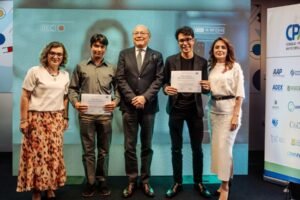 Consejo Privado Anticorrupción busca concientizar a los jóvenes sobre cómo combatir la corrupción desde acciones cotidianas