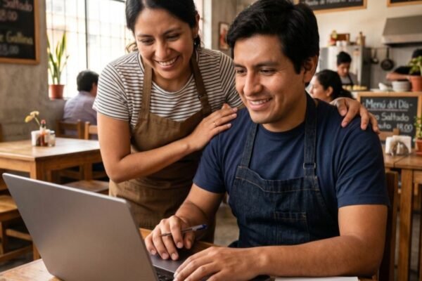 Estrategias comerciales para dirigir negocios gastronómicos