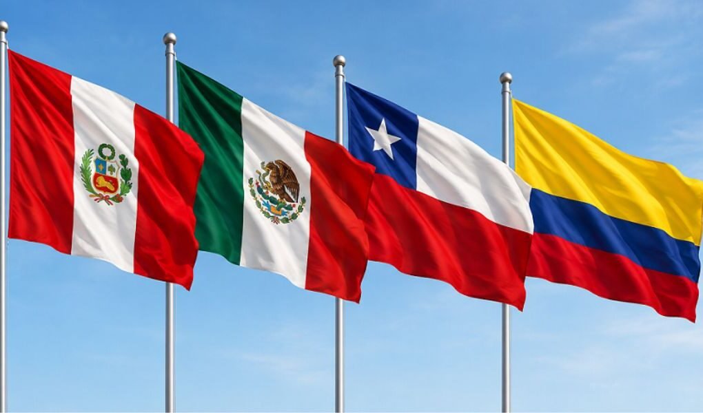 Exportaciones no tradicionales a la alianza del pacífico crecieron 5.1%