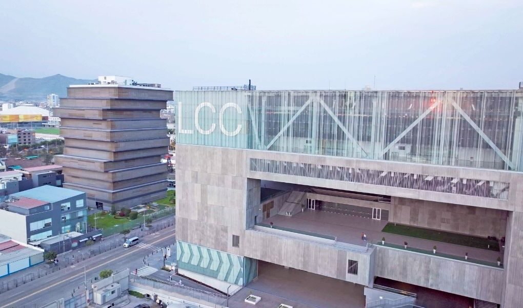 PROINVERSIÓN: en primera quincena septiembre se prevé adjudicar la operación y mantenimiento del Centro de Convenciones de Lima
