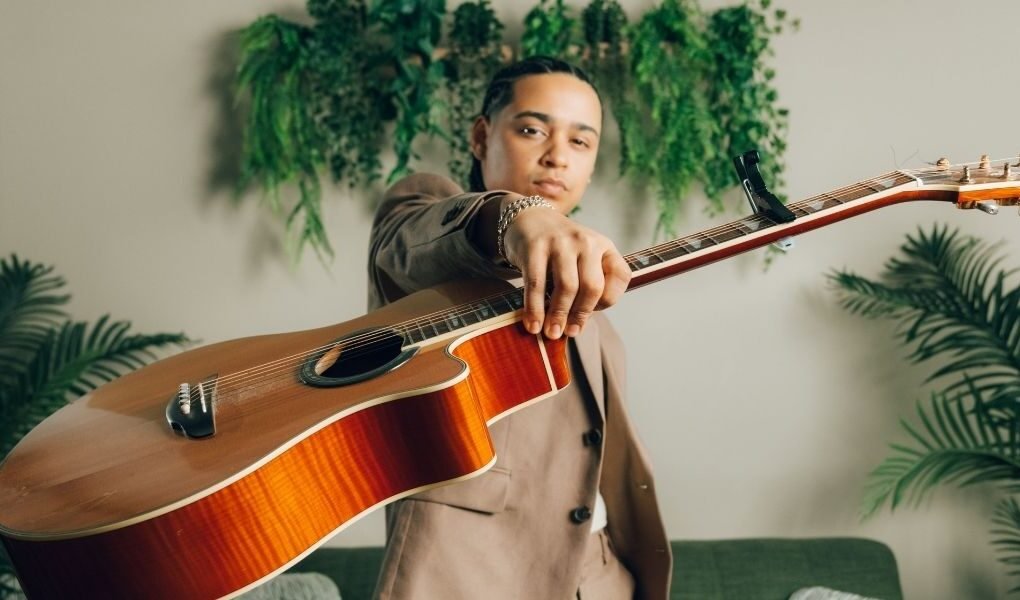 El bachatero Anjelo presenta “Only You”, una bachata que une sentimiento, sensualidad y raíces dominicanas.