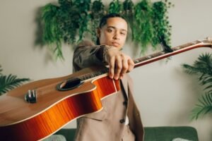El bachatero Anjelo presenta “Only You”, una bachata que une sentimiento, sensualidad y raíces dominicanas.