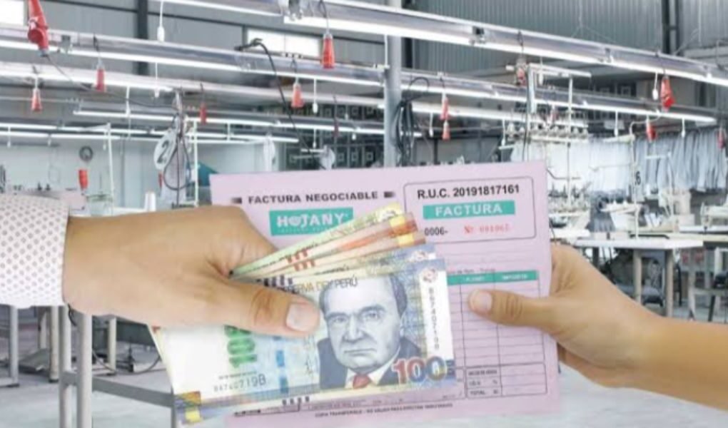 PRODUCE: Factoring impulsa el financiamiento de las MYPE y alcanza S/ 27 019 millones en primer semestre del 2026