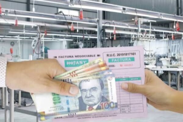 PRODUCE: Factoring impulsa el financiamiento de las MYPE y alcanza S/ 27 019 millones en primer semestre del 2026