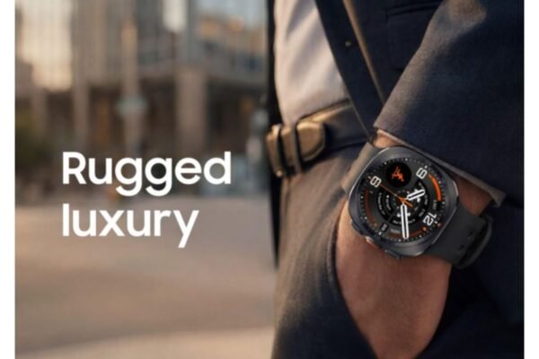 ¿Es momento de hacer el upgrade al Galaxy Watch Ultra2?