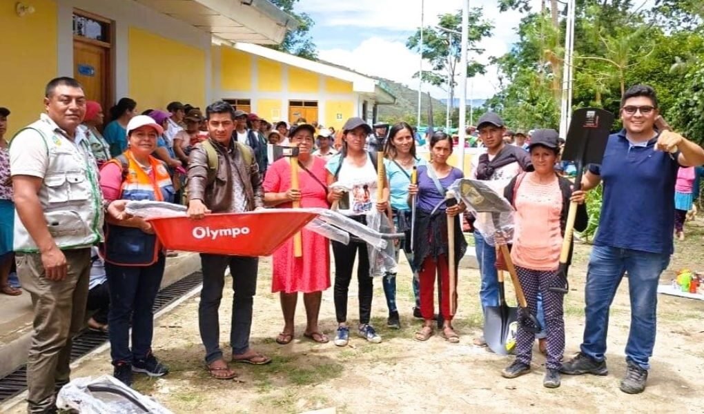 El Niño: 431 tambos del programa PAIS se activan como centros de articulación y respuesta ante emergencias en zonas rurales