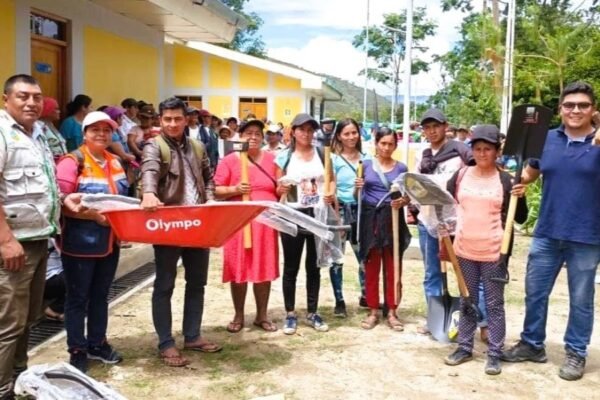 El Niño: 431 tambos del programa PAIS se activan como centros de articulación y respuesta ante emergencias en zonas rurales