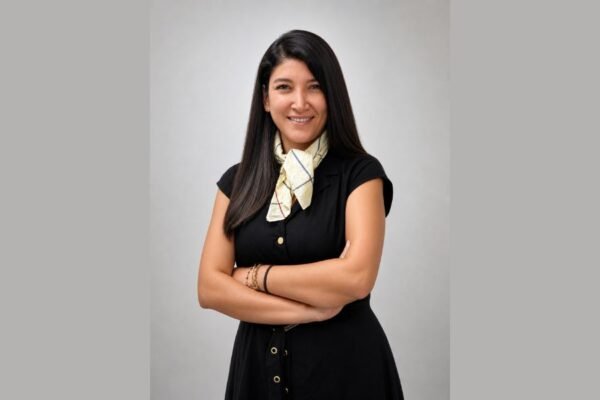 Rodriguez Abogados & Asociados incorpora a Paola Silva como Jefa Comercial