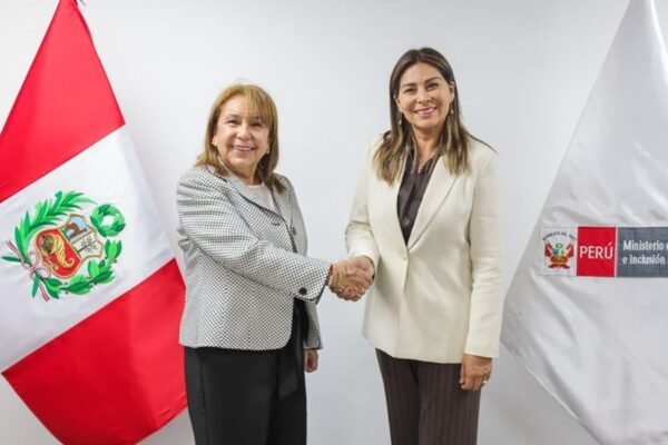 Midis y WIM Perú fomentarán carreras STEM en usuarias del programa sociales para insertarlas en el desarrollo